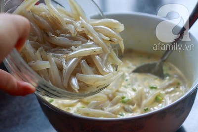 Cá Cơm Chiên Bột Giòn - hình minh họa 8