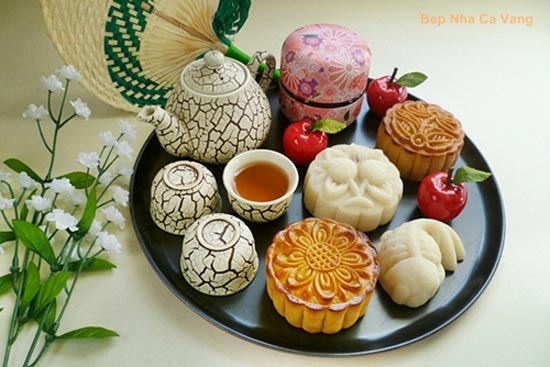 Hà Nội Vào Thu - hình minh họa 3