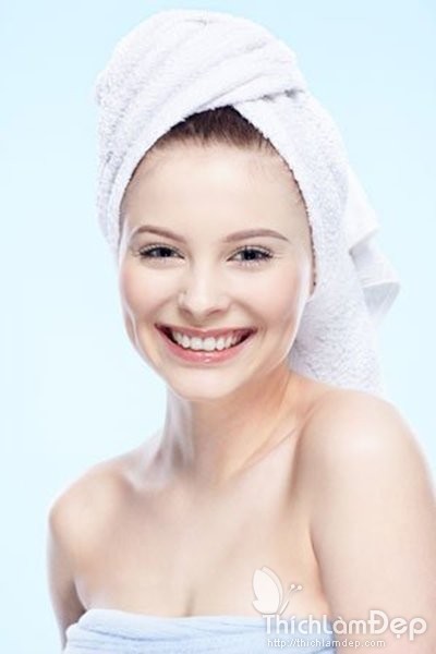 chăm sóc da chống lão hóa