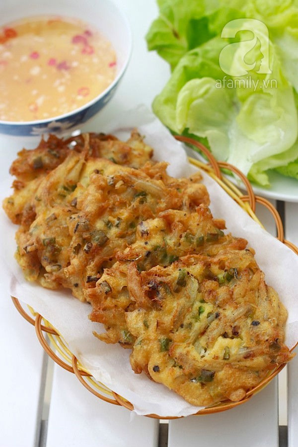 Cá Cơm Chiên Bột Giòn - hình minh họa 12