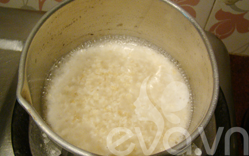 sữa rửa mặt yến mạch - hình minh họa 3