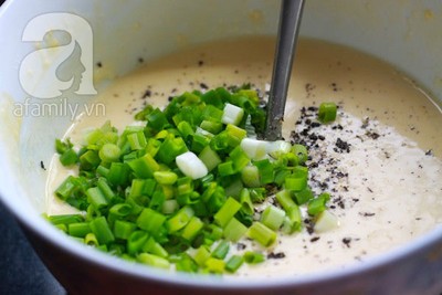 Cá Cơm Chiên Bột Giòn - hình minh họa 6