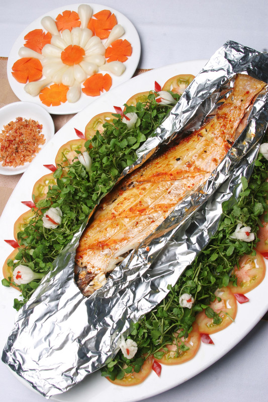 Hương Vị Đảo Ngọc - hình minh họa 9