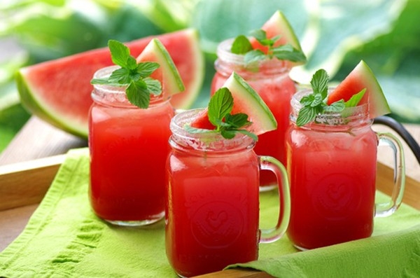 7 loại bệnh "'đại kỵ" với dưa hấu 2 Dưa Hấu Ngọt Ngào - hình minh họa 2
