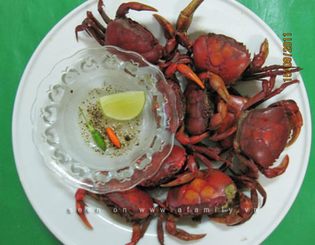 cua đồng miền Tây