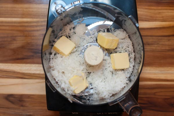 bánh tart dừa nhân sô cô la - hình minh họa 3