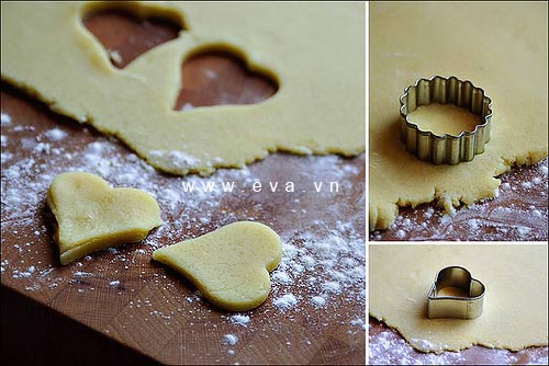 bánh quy nhân đậu phộng - hình minh họa 12