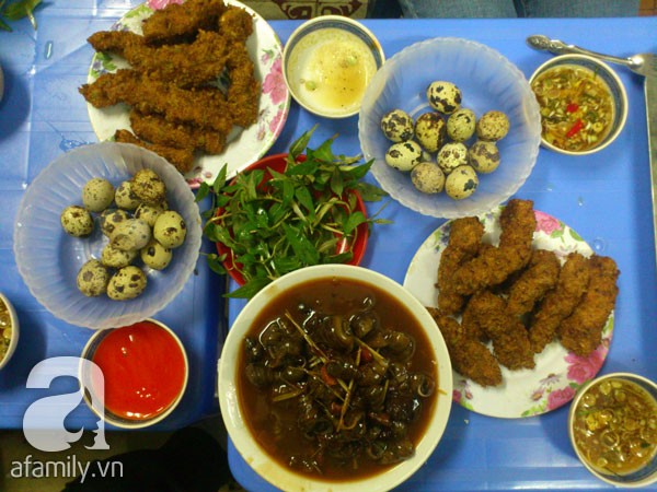 Gợi ý những món ăn vặt mộc - hình minh họa 2