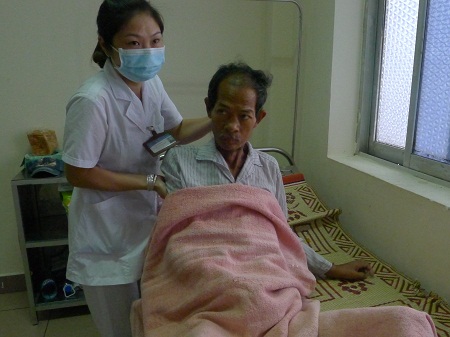 chăm sóc tinh thần người bệnh - hình minh họa 2