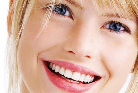 bảo vệ sức khỏe răng miệng