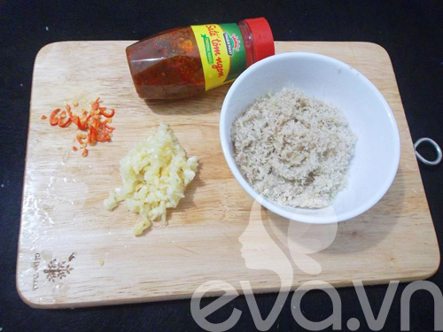 Bí quyết làm cánh gà nướng sả - hình minh họa 2