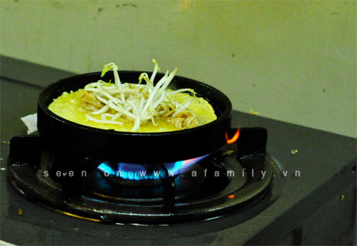 ăn vặt miền Nam - hình minh họa 2