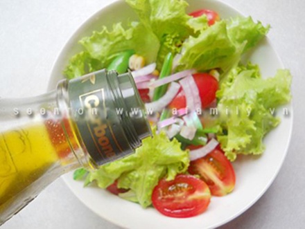 salad giảm cân - hình minh họa 2