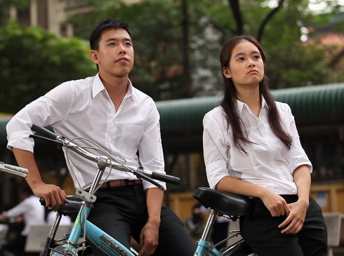 vượt qua nỗi sợ thổ lộ tình cảm