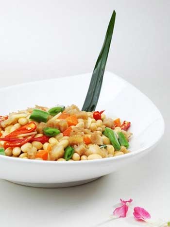 Làn Da Rạng Rỡ Từ - hình minh họa 4
