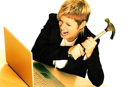 giảm stress công việc