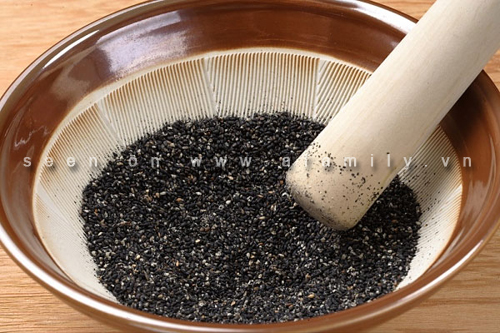Bí Quyết Sức Khỏe Từ Bếp - hình minh họa 3