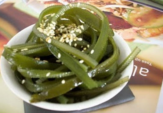 Bí Quyết Sức Khỏe Từ Bếp - hình minh họa 8