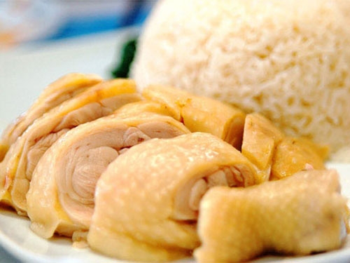 kiêng kỵ khi ăn thịt gà