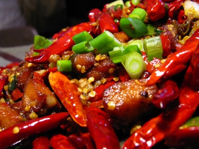 đau dạ dày kiêng ăn gì