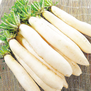 rau củ làm sáng da