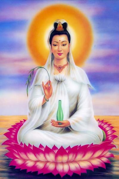 Giải Mã Giấc Mơ Thấy Thần Linh - hình minh họa 3
