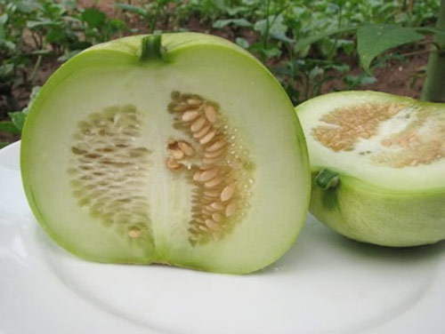 Sinh Tố Dưỡng Nhan - hình minh họa 6