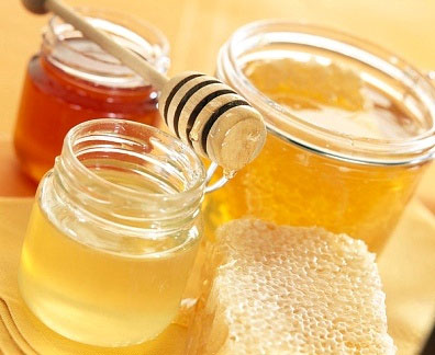 Mật Ong Dù Tốt Đến Đâu Cũng Cần Dùng Đúng