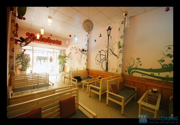 Tìm lại sự cân bằng và bình - hình minh họa 3