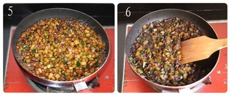 Cách Nấu Trà Bí Đao Đường Phèn - hình minh họa 3