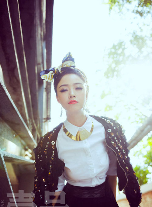 biến hóa phong cách - hình minh họa 7