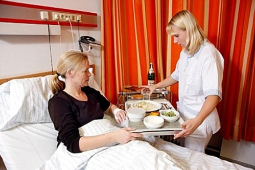 chăm sóc dinh dưỡng người bệnh - hình minh họa 3