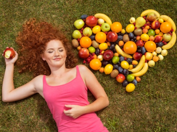 vitamin hỗ trợ giảm cân