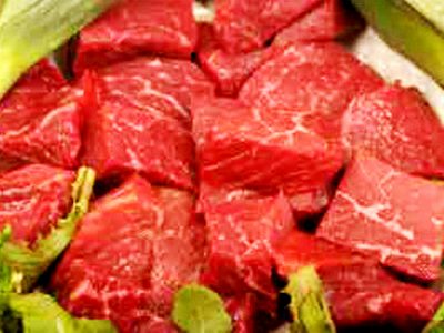 Nhận Diện Nhóm Thực Phẩm Dễ Kích