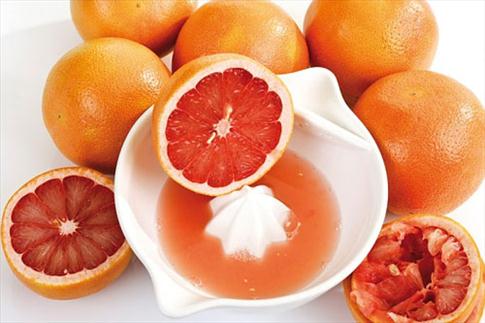 nước ép giảm nghén