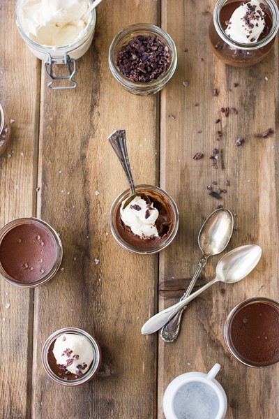 chocolate kem dừa - hình minh họa 7