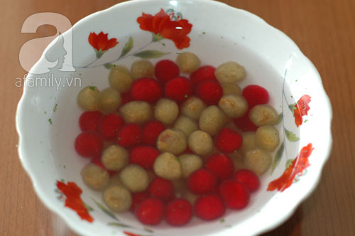 cách nấu chè Bobochacha - hình minh họa 6