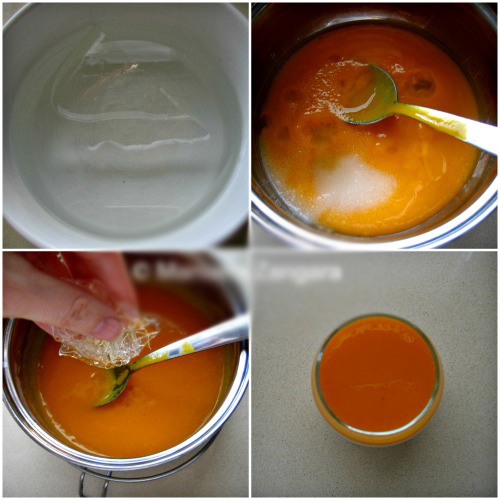 Panna cotta hoa nhài - hình minh họa 5
