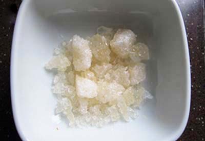 Cách Làm Sữa Hạnh Nhân Óc Chó - hình minh họa 4