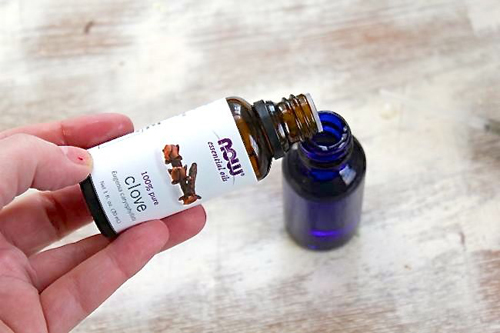 Bí quyết tự chế xịt khử mùi tự nhiên - hình minh họa 2