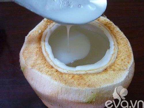 cách làm thạch dừa - hình minh họa 5