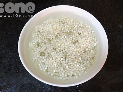 chè sữa táo tàu - hình minh họa 7