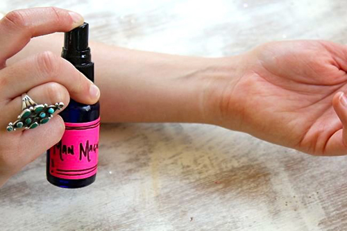 Bí quyết tự chế xịt khử mùi tự nhiên - hình minh họa 3