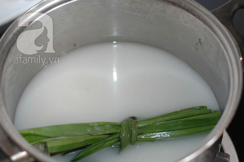 cách nấu chè Bobochacha - hình minh họa 8