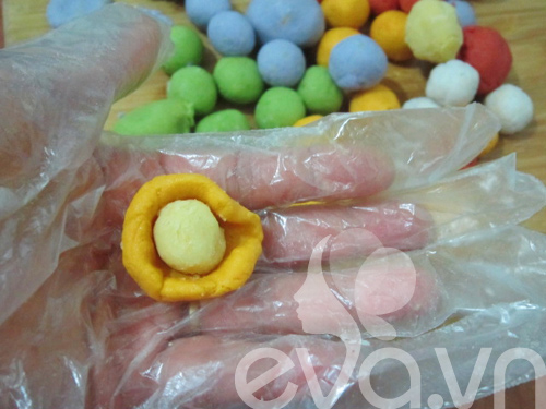 chè trôi nước ngũ sắc - hình minh họa 7