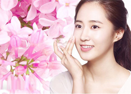 serum chống lão hóa tự làm
