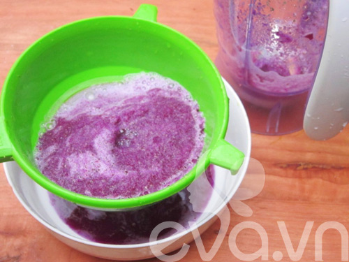 chè trôi nước ngũ sắc - hình minh họa 2