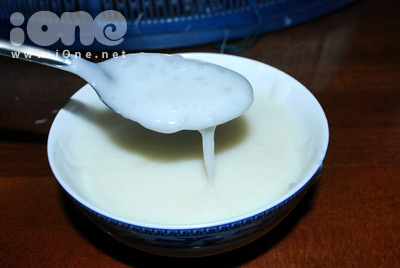 chè trôi nước củ dền - hình minh họa 13