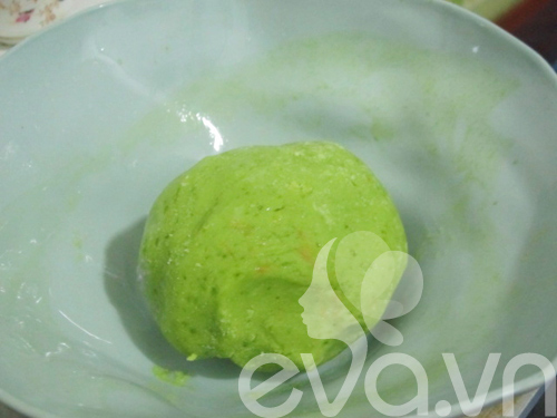 chè trôi nước ngũ sắc - hình minh họa 3