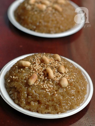 chè con ong - hình minh họa 7